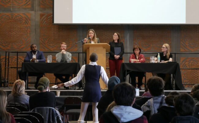 Une difficile mobilisation des électeurs pour la course à la mairie de Montréal