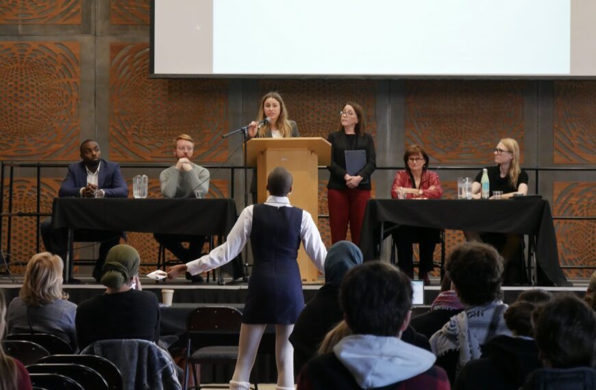 Une difficile mobilisation des électeurs pour la course à la mairie de Montréal