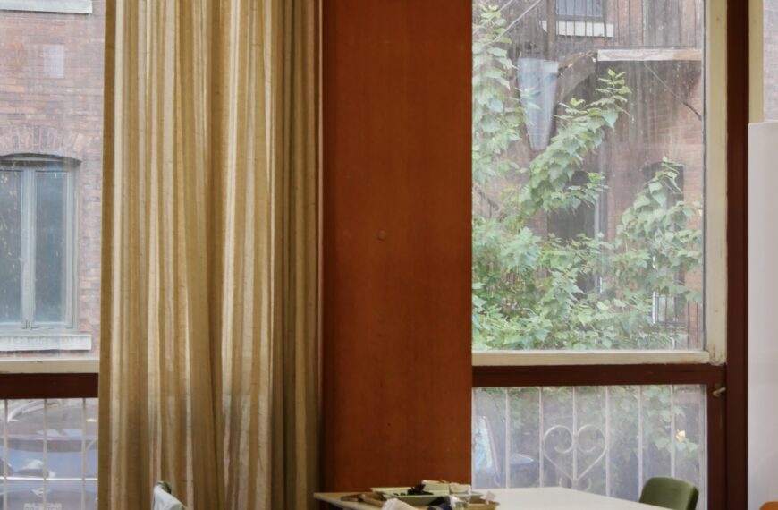 Une pause midi à Cafétéria La Mosaïque