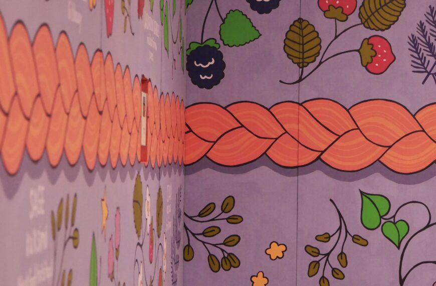 L’art autochtone mis à l’honneur sur le campus