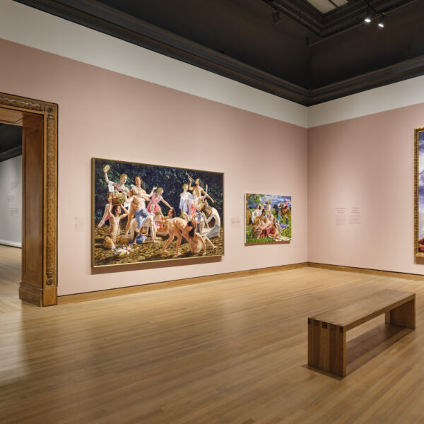 Repeindre l’histoire