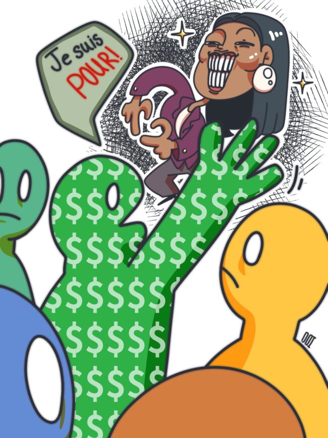 Pour passer enfin de la parole aux actes