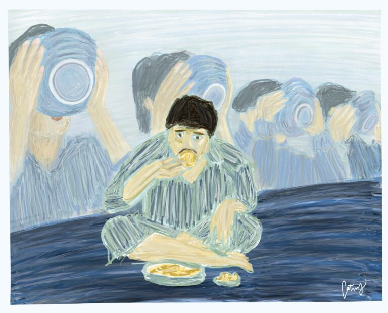 Cuisiner sa mémoire