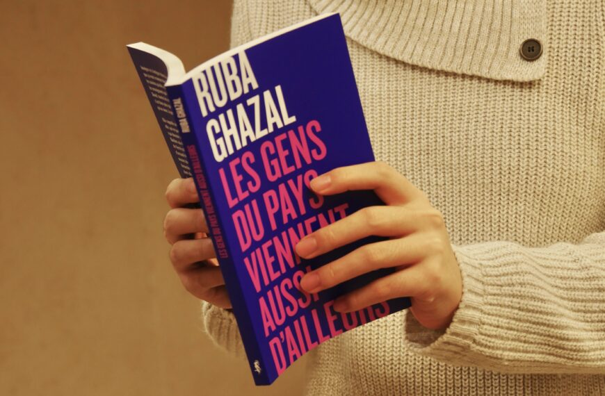 Les gens du pays viennent aussi d’ailleurs