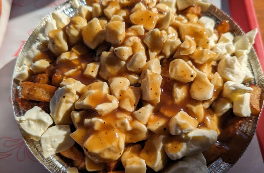 La cantine du Tit Belœil