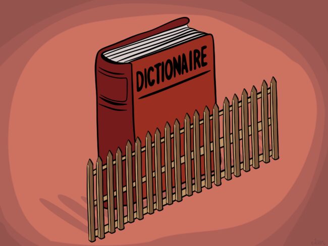 Davantage compréhensible… même pour les enfants