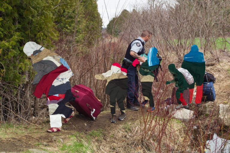 Le confort et l’indifférence