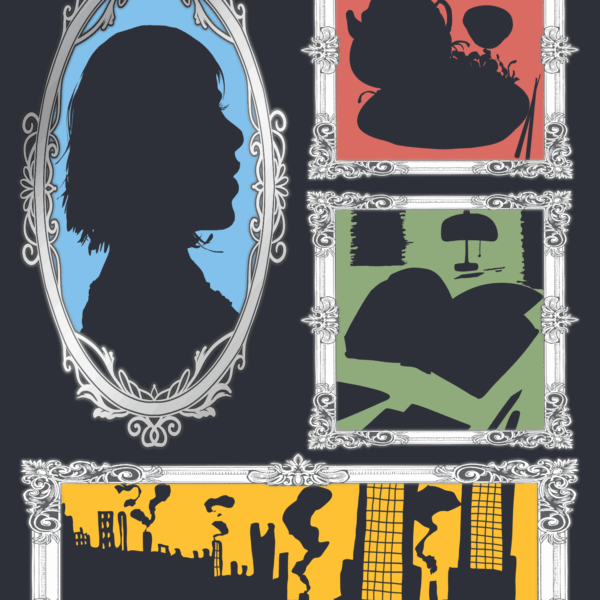 Grandir avec une identité plurielle