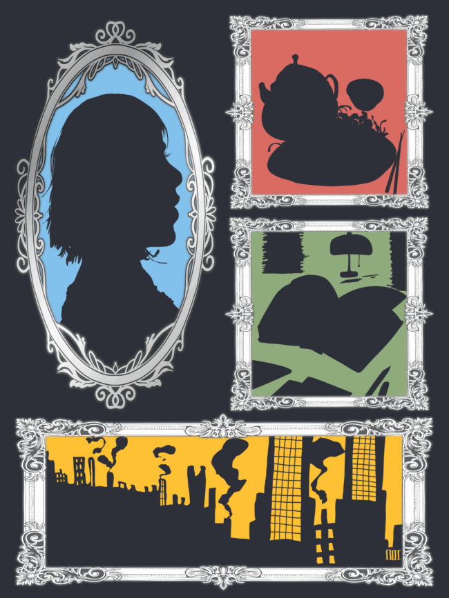 Grandir avec une identité plurielle