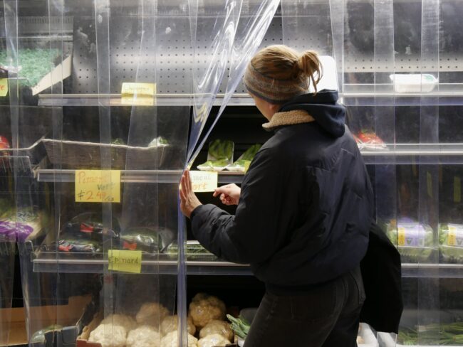 L’obésité n’épargne plus les jeunes