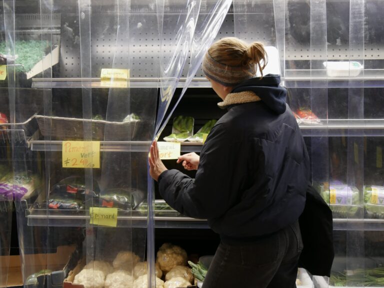 L’obésité n’épargne plus les jeunes