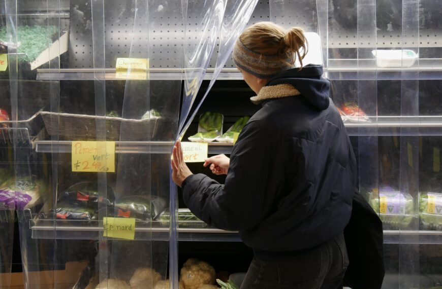 L’obésité n’épargne plus les jeunes