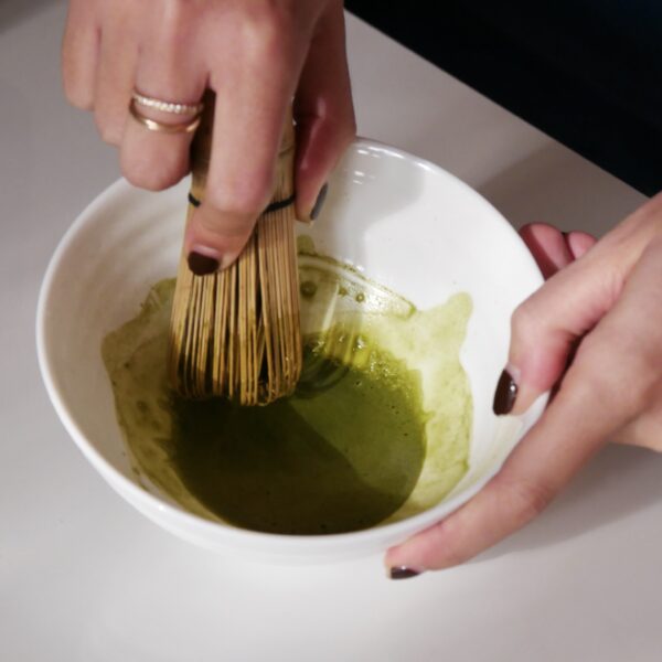 2025 : le brouhaha du matcha