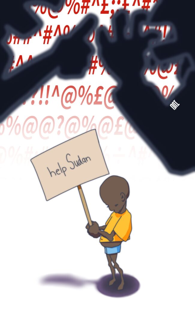 Au Soudan, les atrocités se multiplient face à l’indifférence du grand public