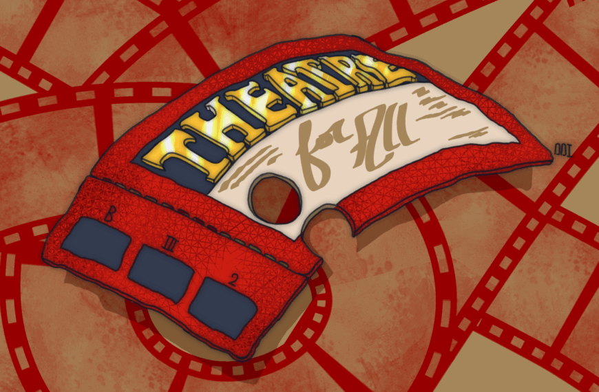 Le spectacle jeunesse contemporain : dans les coulisses d’un art nécessaire