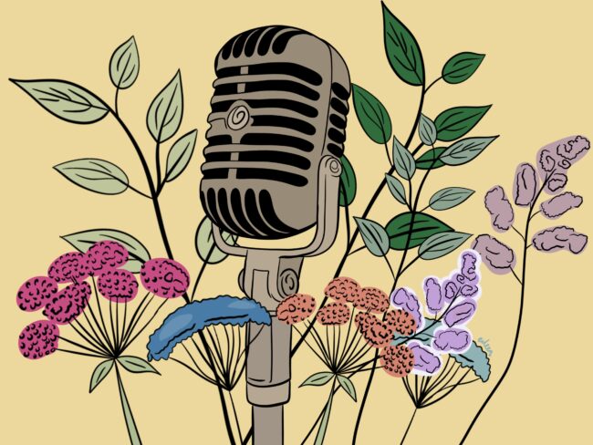 Au rythme des saisons