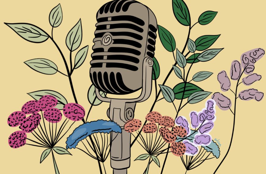 Au rythme des saisons