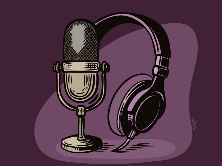 Un océan de balados