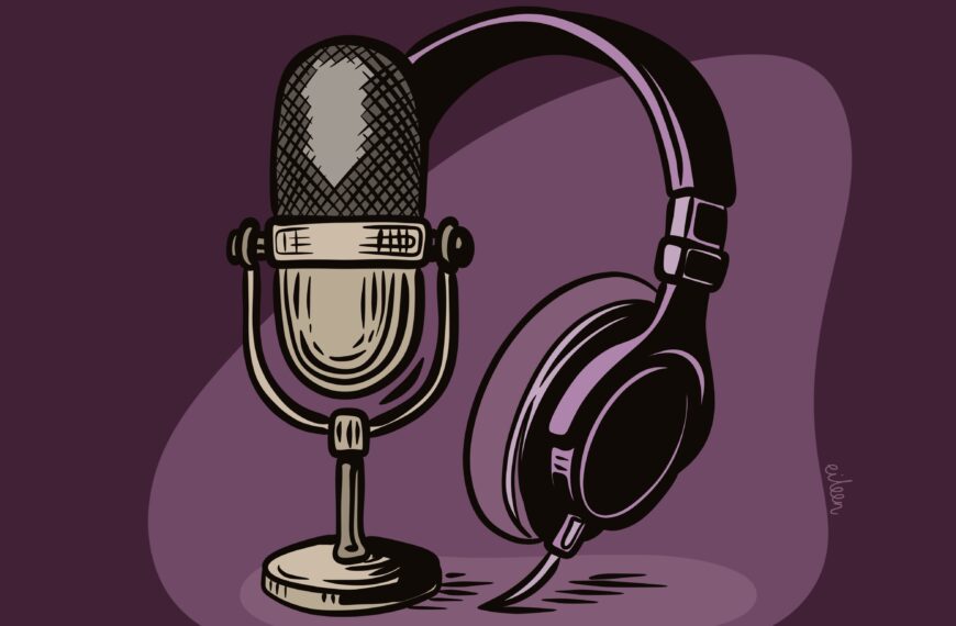 Un océan de balados