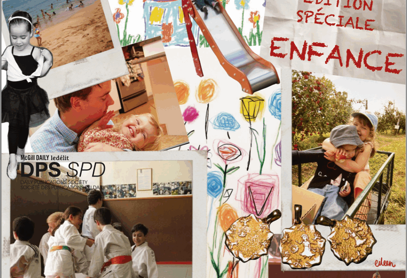 Édition du 5 novembre 2025