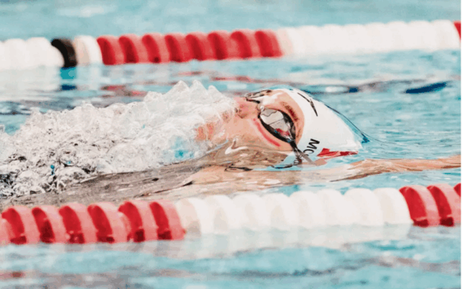Récapitulatif des saisons des équipes varsity de McGill