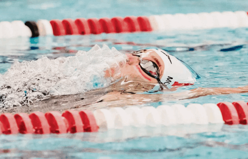 Récapitulatif des saisons des équipes varsity de McGill
