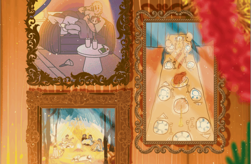 Édition du 26 novembre 2025