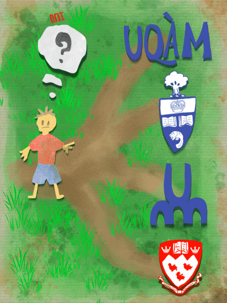 Universités : mission, admission !