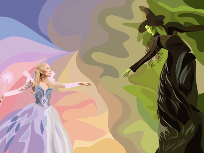 Tout ce qu’il faut savoir sur Wicked : Pour de bon