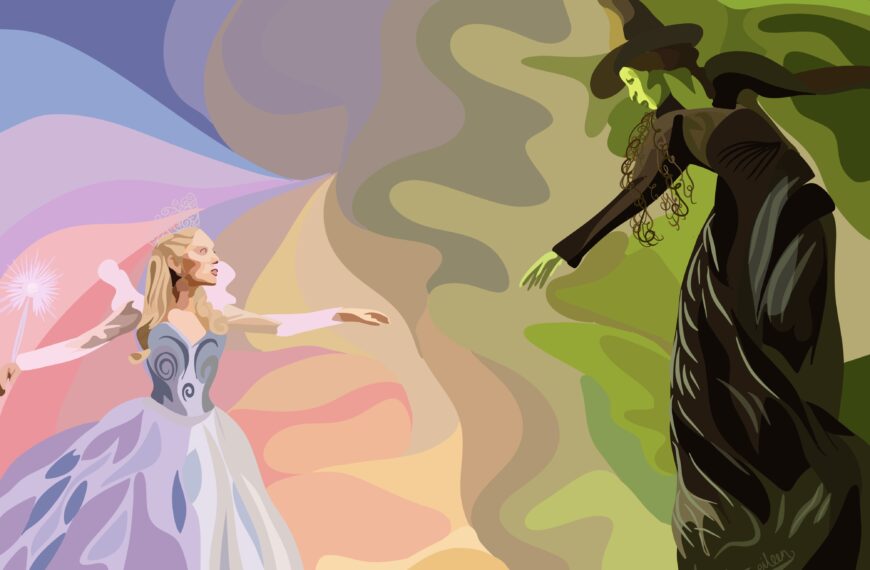 Tout ce qu’il faut savoir sur Wicked : Pour de bon