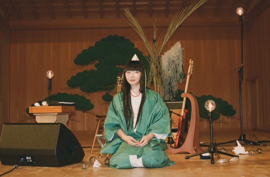 Pour renouer avec la magie d’exister