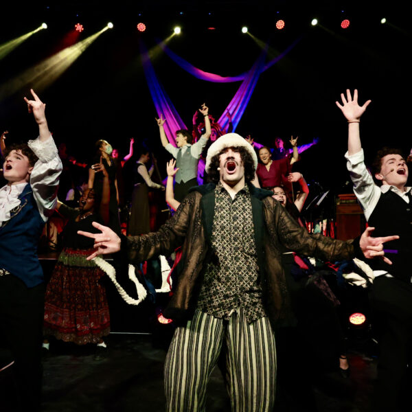 Natasha, Pierre & la comète de&nbsp;1812