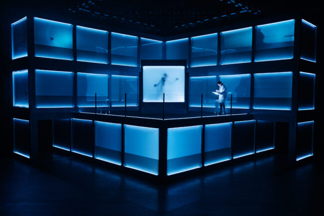 Conjuguer sa vie au&nbsp;passé