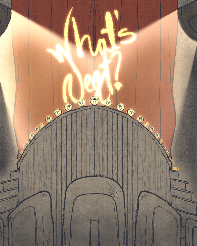 Broadway au Québec&nbsp;?