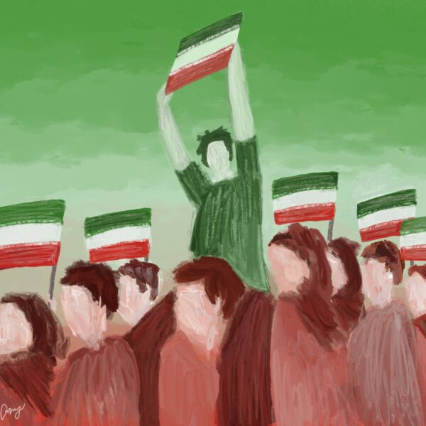 Iran : une répression brutale et un futur incertain