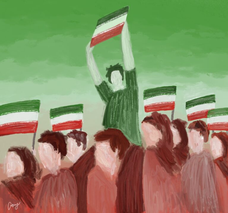 Iran&nbsp;: une répression brutale et un futur incertain