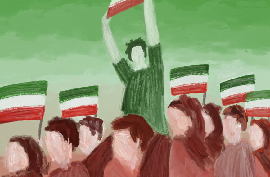 Iran : une répression brutale et un futur incertain