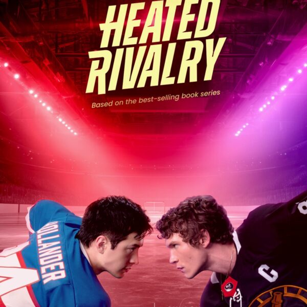 L’effet Heated Rivalry