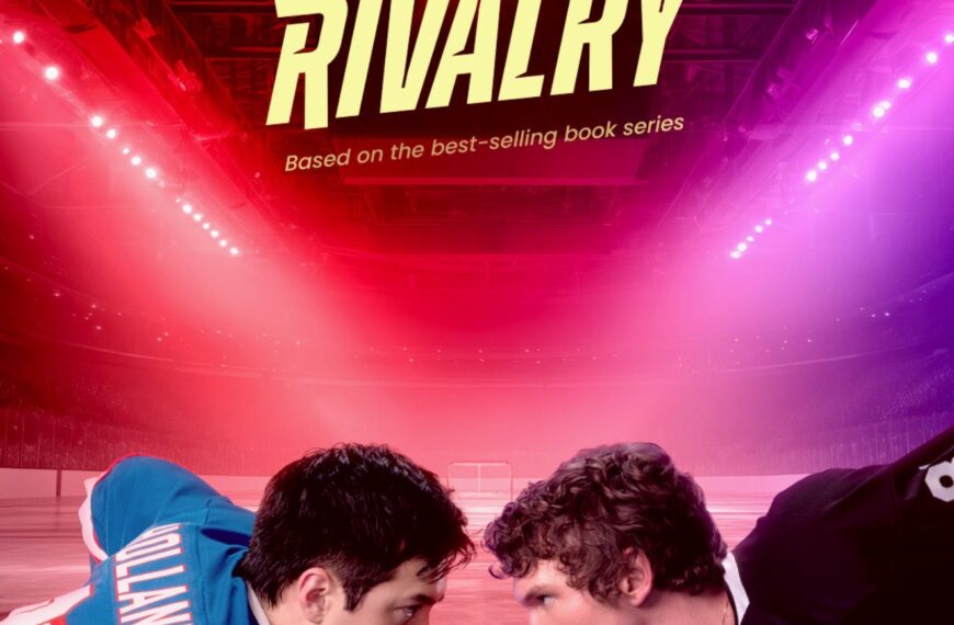 L’effet Heated Rivalry