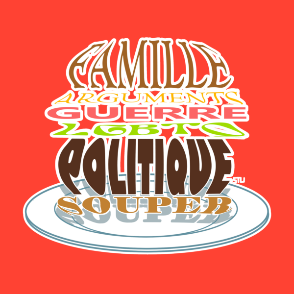 Pourquoi il ne faut pas fuir les débats de famille