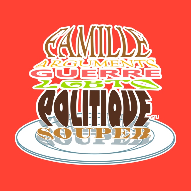 Pourquoi il ne faut pas fuir les débats de famille