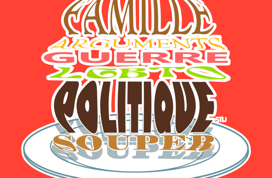 Pourquoi il ne faut pas fuir les débats de famille