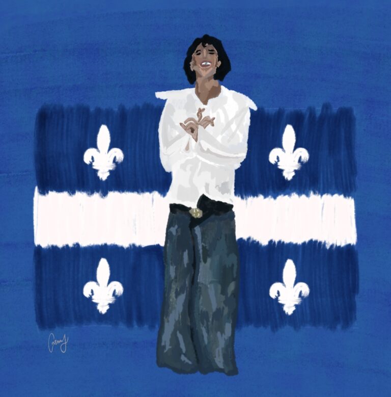 Une résurgence culturelle chez les jeunes québécois&nbsp;?