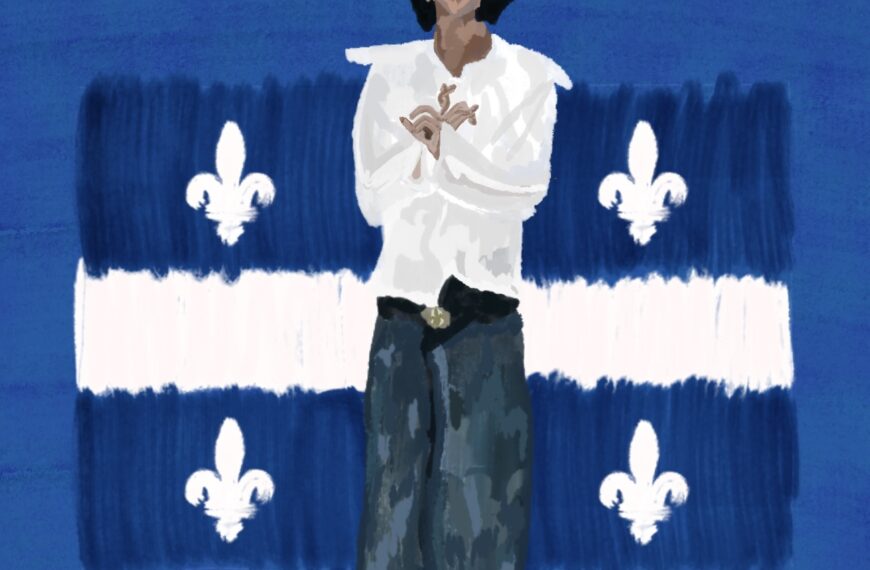 Une résurgence culturelle chez les jeunes québécois ?