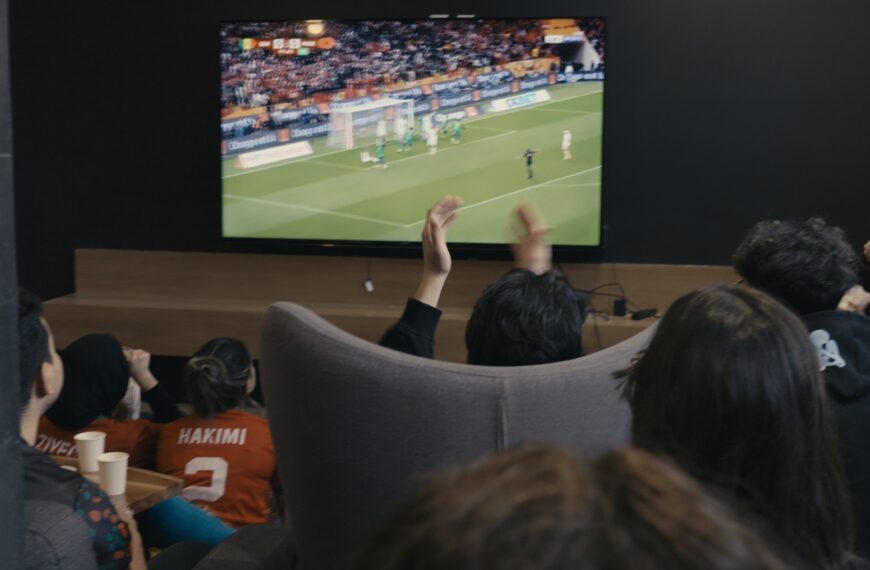 À Montréal, la désillusion des supporters marocains