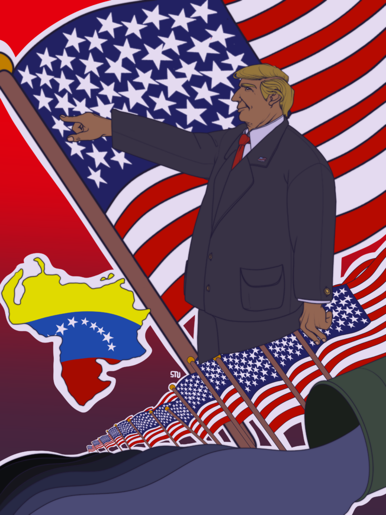 Frappes au Venezuela&nbsp;: entre fermeté et confusion