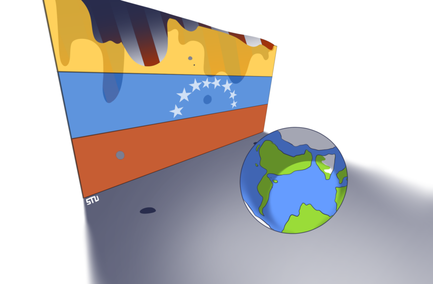 L’espoir en suspens de la diaspora vénézuélienne de Montréal