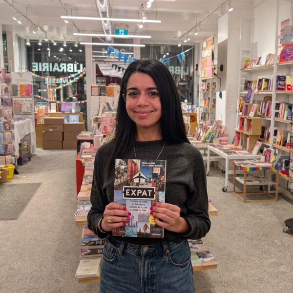 Se réinventer ailleurs