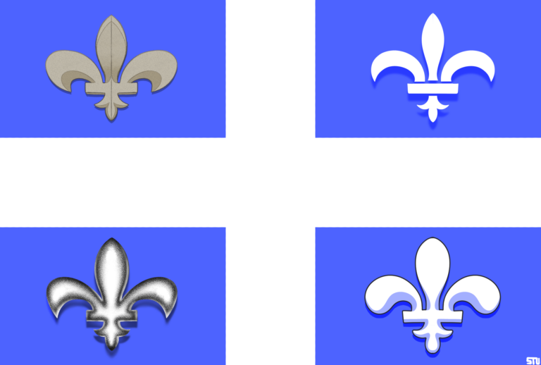 Mon français, vrai français