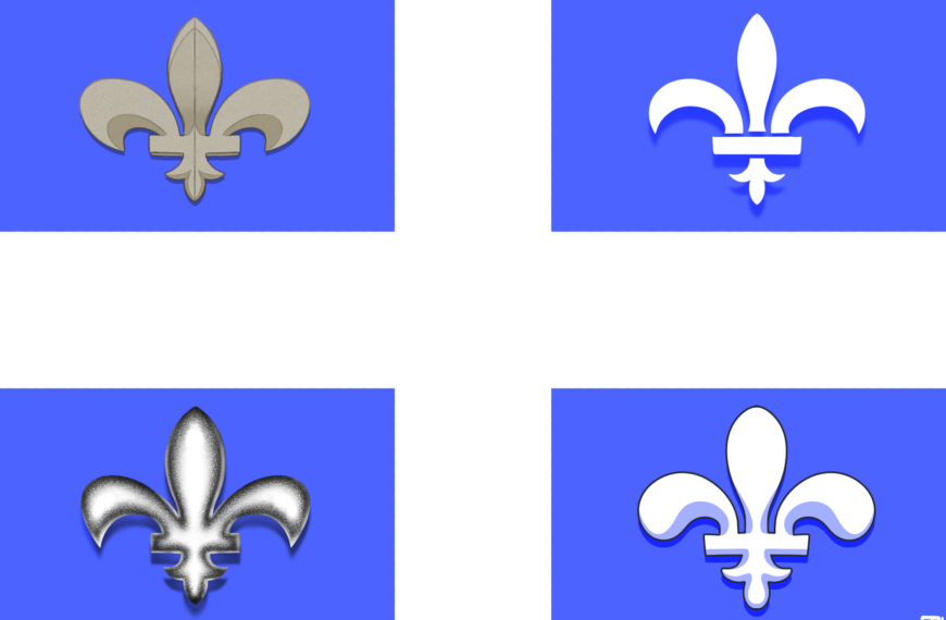 Mon français, vrai français